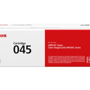 Canon CRG 045 Cyan ( 1300 pages)