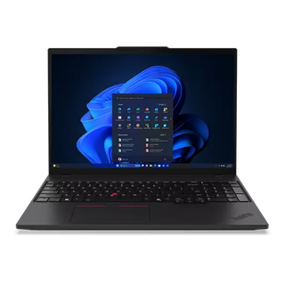 LENOVO LAPTOP ThinkPad T16 16" Intel u5-235 vPro 16 Go 256 Go SSD W11P Noir 48M
