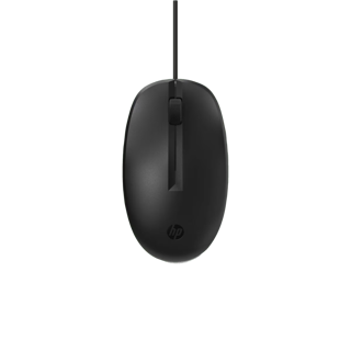 HP 125 Wired Mouse