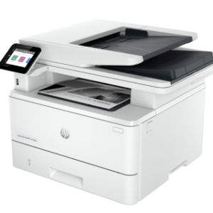 HP Laser 4103DW MFP 3en1 Réseau Wifi Mono A4 R/V 40 B&WPPM 12M