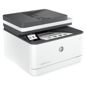 HP Laser PRO 3103fdw MFP 4en1 Réseau Wifi Mono A4 R/V 33 B&WPPM 33 12M