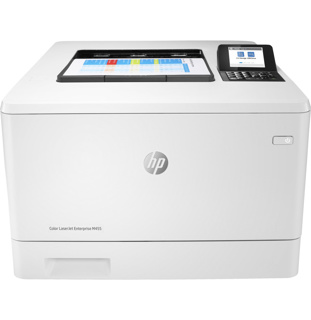 HP Laser M455dn SFP Couleur A4 27 B&WPPM 27 12M