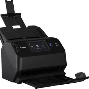 CANON DOCUMENT SCANNER Wifi DR-S130 12M