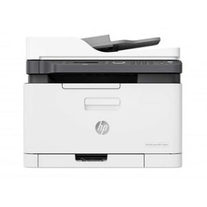 HP Laser 179fnw Couleur MFP 4en1 A4 Réseau Wifi PPM B&W 18 PPM Col 4