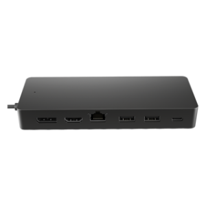 HP Univ USB-C Multiport Hub 12M