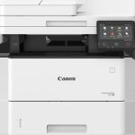 Canon Laser imageRUNNER 1643i II MFP 3en1 Réseau Wifi Mono A4 R/V 43 B&WPPM 12M
