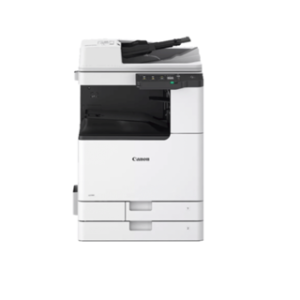 Canon Laser imageRUNNER 2745i MFP 3en1 Réseau Wifi Mono A3 R/V 45 B&WPPM 12M
