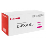 CANON C-EXV 65 TONER MAGENTA (Yield: 11,000 pages)
