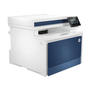 HP Laser Pro 4303fdn MFP 4en1 Réseau Couleur A4 R/V 33 B&WPPM 33PPMCOL 12M