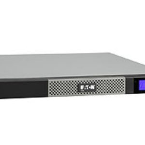 Eaton 5P 650 VA RACK 1U