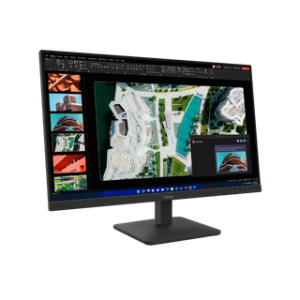 LENOVO Moniteur S27-4e 27'' 36M