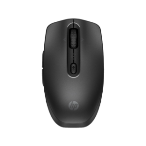 HP 690 Qi-Charging Wireless Mouse EURO 12M