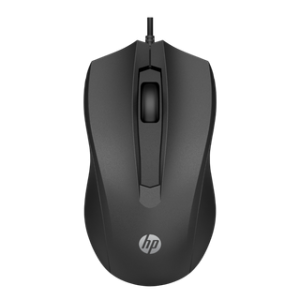 HP SOURIS 105 Filaire 12 Mois