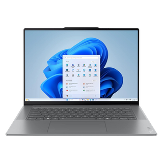 LENOVO Yoga Slim 7 15ILL9 Ultra 7-258V 15,38K 32Go 1To SSD W11H LUNA_GREY 24M