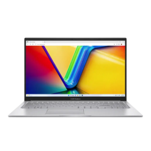 ASUS VIVOBOOK X1504VA i5-1334U 15,6"FHD 16Go 512Go SSD W11H COOL SILVER 12M