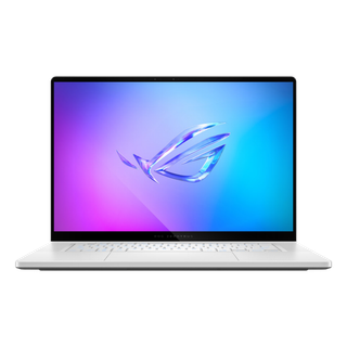 ASUS ROG ZEPHYRUS GU605CX 16'' OLED WQXGA Ultra 9-285H 64Go 2To SSD 5090 24GB W11H ECLIPSE GRAY 24M