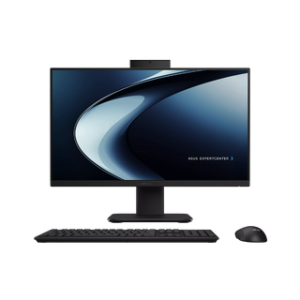 ASUS AiO P440VAK 23,8'' i7-13620H 16 Go 1 To SSD WF+BT FR Noir 36 Mois WL KB/MOUSE FR
