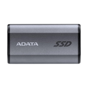 ADATA SSD SE880 External Solid State Drive 2T USB 3.2 Gen2 x2 2000MB/s 12Mois
