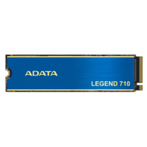 ADATA Disque Dur SSD Interne Adata Legend 710 256 Go M.2 2400Mo/s NVMe 12M