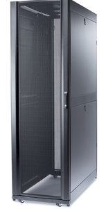 APC NETSHELTER SX Rack 42U, 600x1200mm
