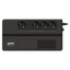 APC Easy UPS BV 650VA, AVR, Schuko Outlet, 230V
