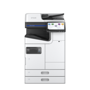 EPSON COPIEUR AM-M5500 MFP 3 en 1 A3 Mono Reseau ADF R/V 55 PPM Noir 12 Mois