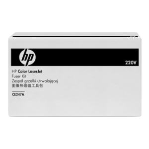 HP Color LaserJet 220V Fuser Kit