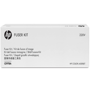 HP Color LaserJet CP5525 220VFuser Kit