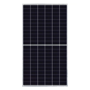 CANADIAN SOLAR PANNEAU SOLAIRE TOPBiHiKu7 705W Rendement 22,7% 144 Mois