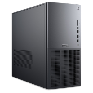 DELL Tower Plus Ultra 7-265 16Go 1To SSD RTX 4060 8GB W11P Wifi Bluetooth Noir 36 Mois