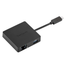 Targus Docking Station USB-C Alt-ModeTravel Docking Station Black