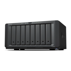 SYNOLOGY DiskStation DS1823xs+ 8Bay Ryzen V1780B 4cores 8GB 3x1GbE 1x10GbE 60M