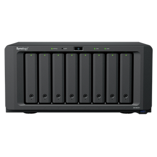 SYNOLOGY WR Processeur AMD-V1500Bá 4 coeurs Ghz Raid Software RAM 8 Go 36Mois