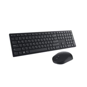 Dell Pro Wireless Keyboard and Mouse - KM5221W -French (AZERTY)