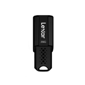 LEXAR CLE USB S80 256GB JumpDrive® S80 USB 3.1 Flash Drive,up to 150MB/s read & 60MB/s write 12Mois