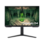 SAMSUNG Moniteur Gaming 25" flat 240Hz / 1ms / IPS / HAS / Borderless 12 Mois