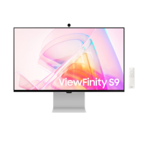 SAMSUNG Moniteur ViewFinity S9 S90PC 27'' 180hz / MPRT 1ms / FHD 12M
