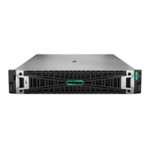 HPE DL380G11 8SFF-NC 5416S 2GHz-16c 32G MR408i-o 2p-10G-BCM57416-BaseT TPM 4Fan 1000w 36M