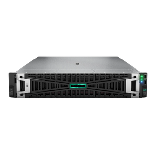HPE DL380G11 8SFF-NC 5416S 2GHz-16c 32G MR408i-o 2p-10G-BCM57416-BaseT TPM 4Fan 1000w 36M