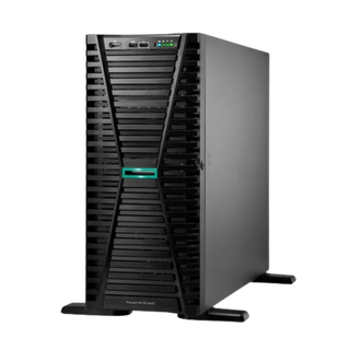 HPE ML110G11 8SFF 4410Y 32G SATA-VROC-S-RAID 2p-1GbE-BCM5720 1000w-Ti 36M
