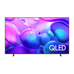 SAMSUNG Smart TV QLED serie 6 65'' 12M