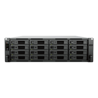 SYNOLOGY RackStation RS2825RP+ 16Bay Ryzen V1780B 4cores 3,35Ghz 8GB 2x1GbE 1x10GbE-RJ45 36M