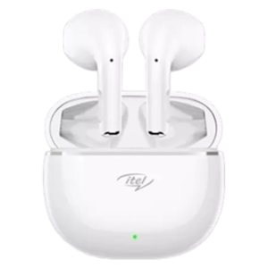 Itel Buds S10 Sahara edition WHITE 12M