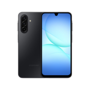 SAMSUNG A17 Lte 6,7'' Helio G99-MT6789V/CD 8Go 256Go 4G DS Cam Av 13 Mpx Cam Arr 50Mpx Black 12M