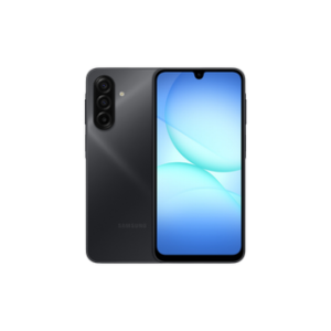 SAMSUNG Android A17 5G 6,7'' Exynos-1330 6Go 128Go 5G DS Cam av 13Mpx Cam ar 50 Mpx Noir 12M
