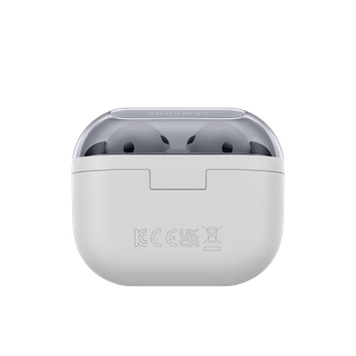 SAMSUNG Galaxy Buds3 FE Bluetooth v5.4 HallSensor,PressureSensor,ProximitySensor,TouchSensor Gris 6M