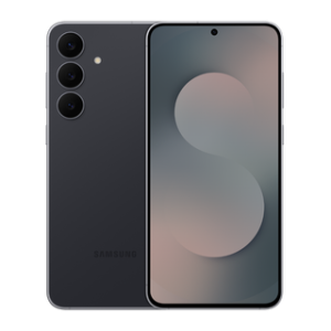 SAMSUNG S25 Fe 6,7'' Exynos-2400 8 Go 256 Go 5G DS Cam Av 13 Mpx Mpx Cam Ar 50Mpx Mpx Noir 12M
