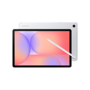 SAMSUNG Galaxy Tab S10 Lite 10,9'' Exynos-1380 6 Go 128 Go 5G DS Cam Av 5Mpx Cam Ar 8Mpx Silver 12M