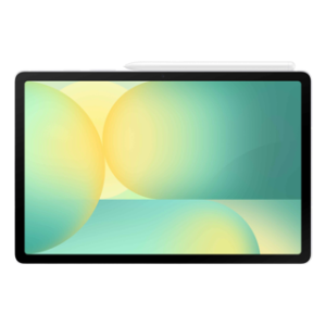SAMSUNG TABLETTE Android Tab S10FE 10.9'' Exynos- 8 Go 128 Go 5G Dual Sim 12Mpx 13Mpx Silver 12M