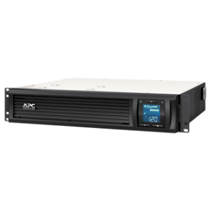 APC Smart-UPS 1000VA, Rack Mount, LCD 230V